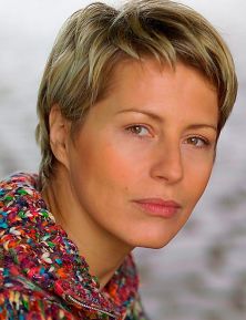 Barbara Dremmer